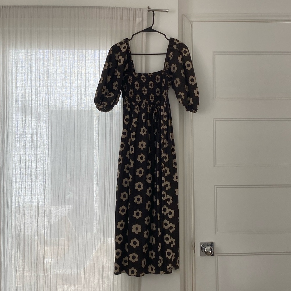 Christy Dawn Dress